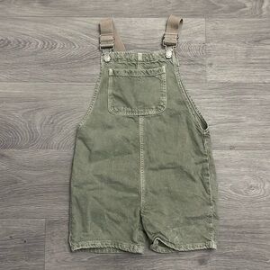 COPY - Zara short overalls (3 for $25🎁)